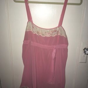 Victoria’s Secret sexy medium